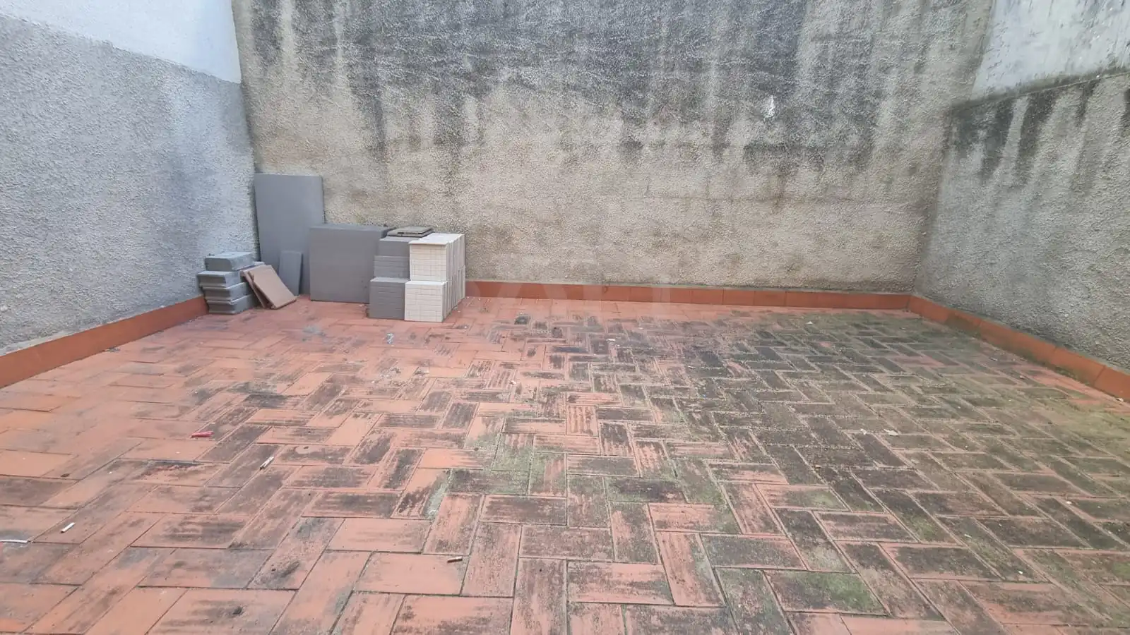 Terraza de Local en venta en Sant Pere de Ribes
