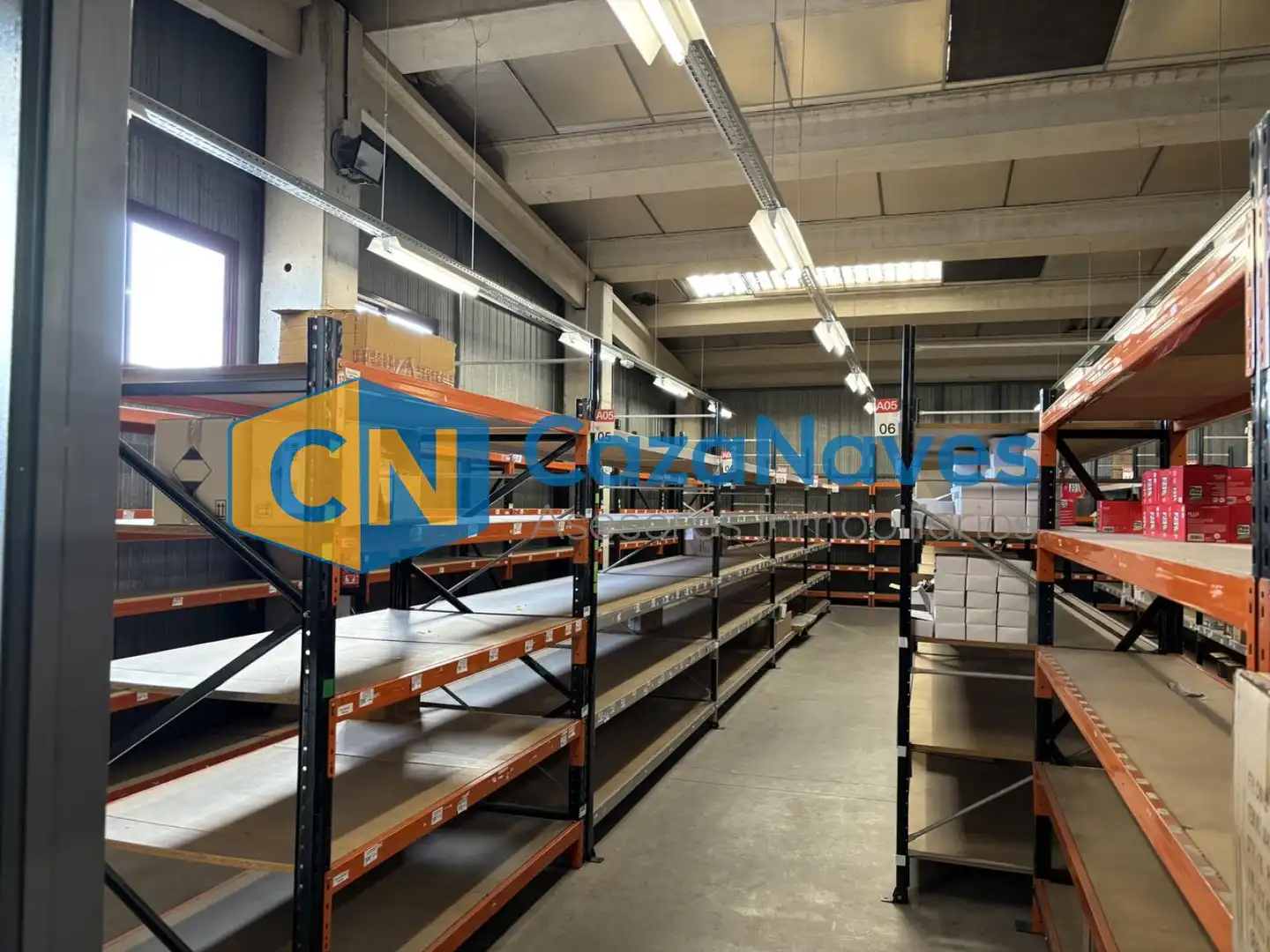 Industrial building to rent in Las Dehesillas - Vereda de los Estudiantes, imagen 12