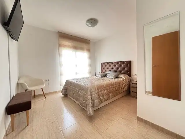 Terraced house with pool for sale in Playa - Ben Afeli, imagen 17