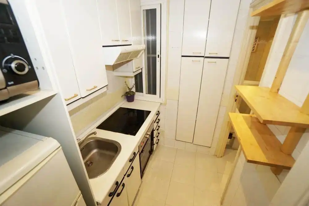 Pis amb ascensor de lloguer a Centro, imagen 34