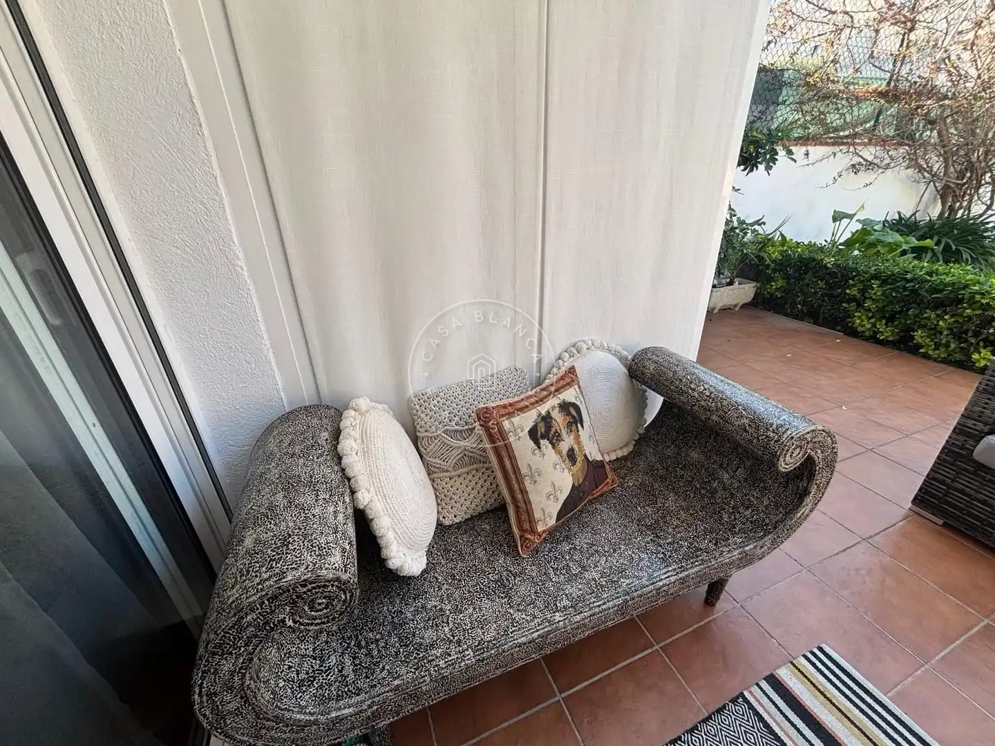 Casa a schiera con giardino in vendita a Áusias March, imagen 40