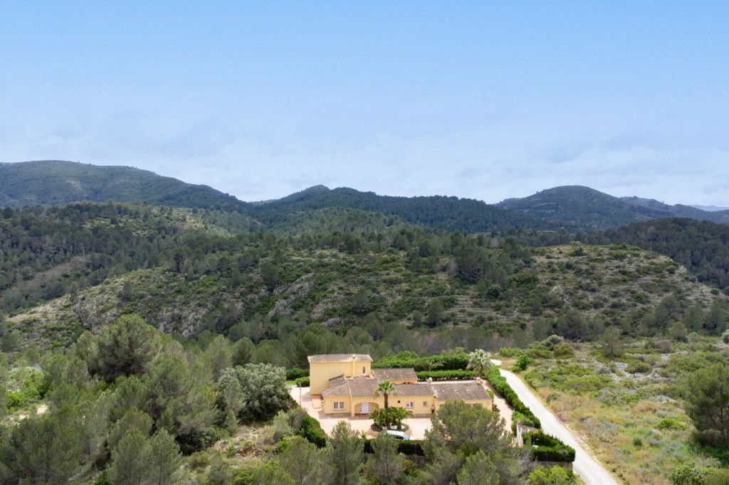 House or chalet for sale in Gata de Gorgos