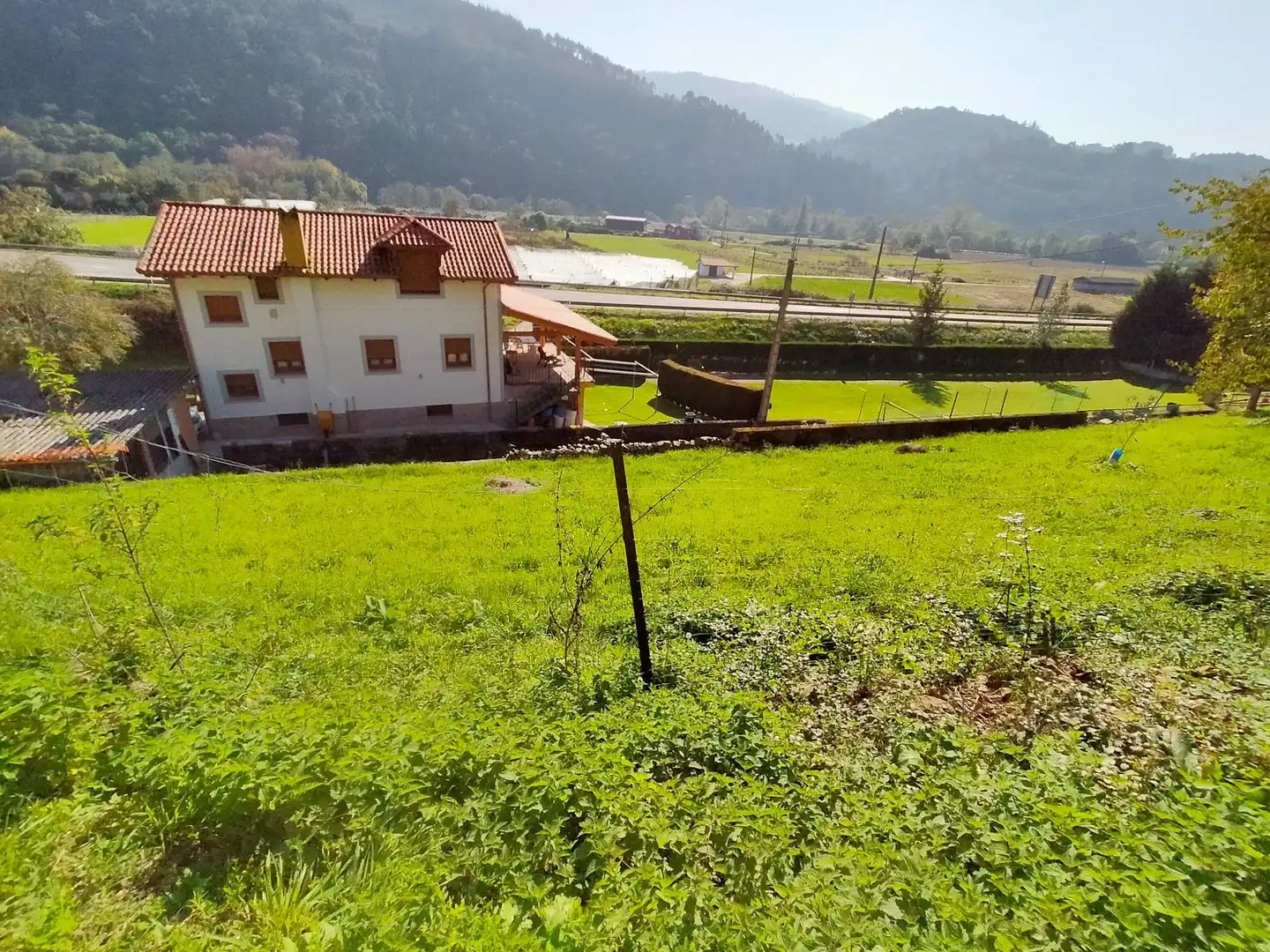 Casa a schiera in vendita a Pravia, imagen 30