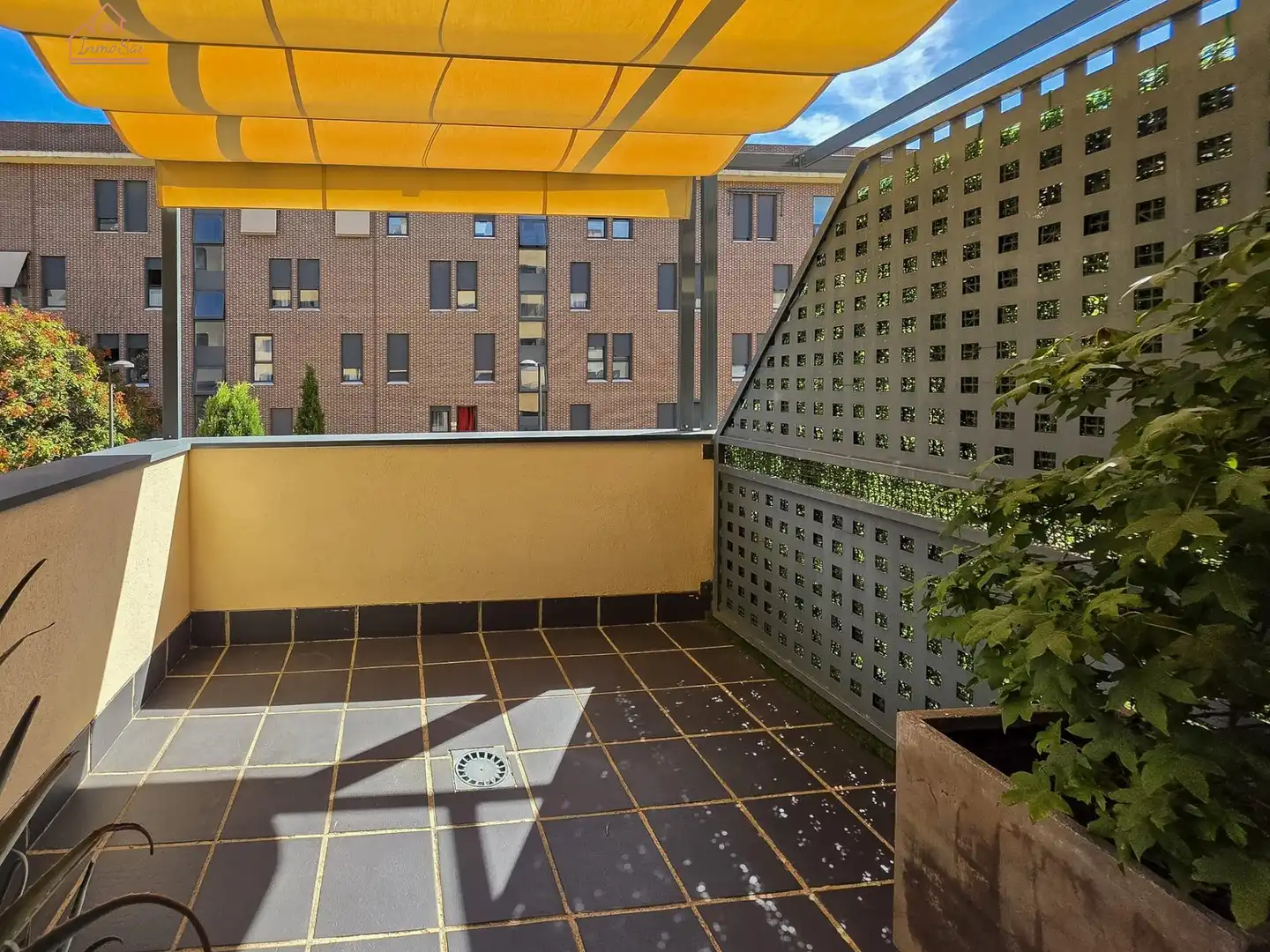 Appartement avec terrasse à louer à Paseo de Ignacio Hidalgo de Cisneros, imagen 34