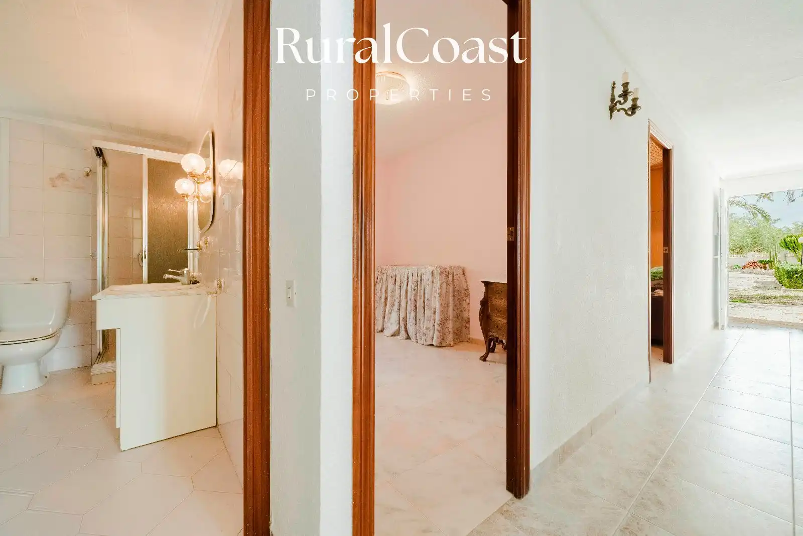 Casa o chalet en venta en JOAN VALLS, Valle del Sol