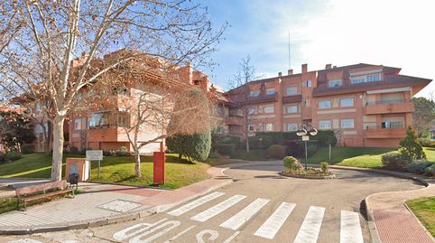 Photo 3 of Flat for rent in Calle de Epidauro, Monte Rozas, Las Rozas de Madrid