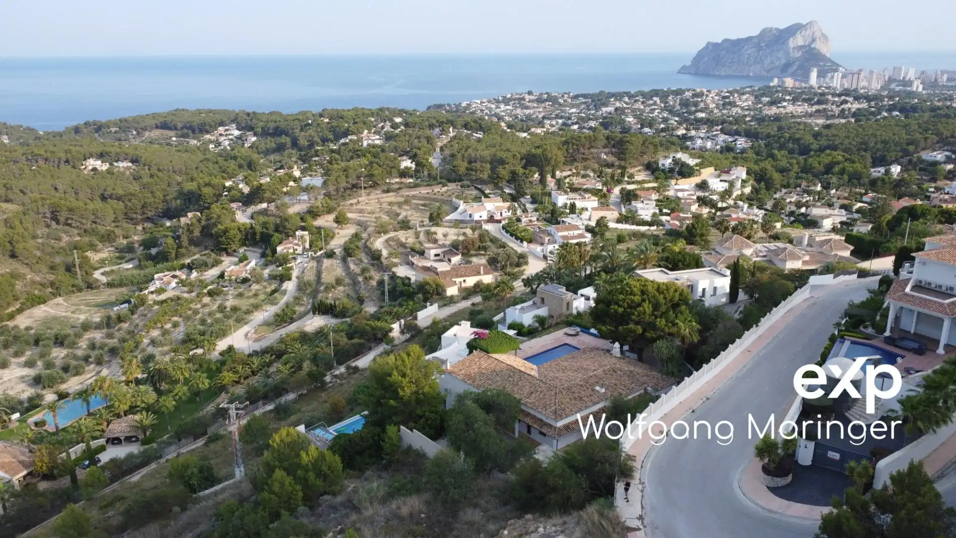 Residential land for sale in Avenida de Garcías 126, imagen 23