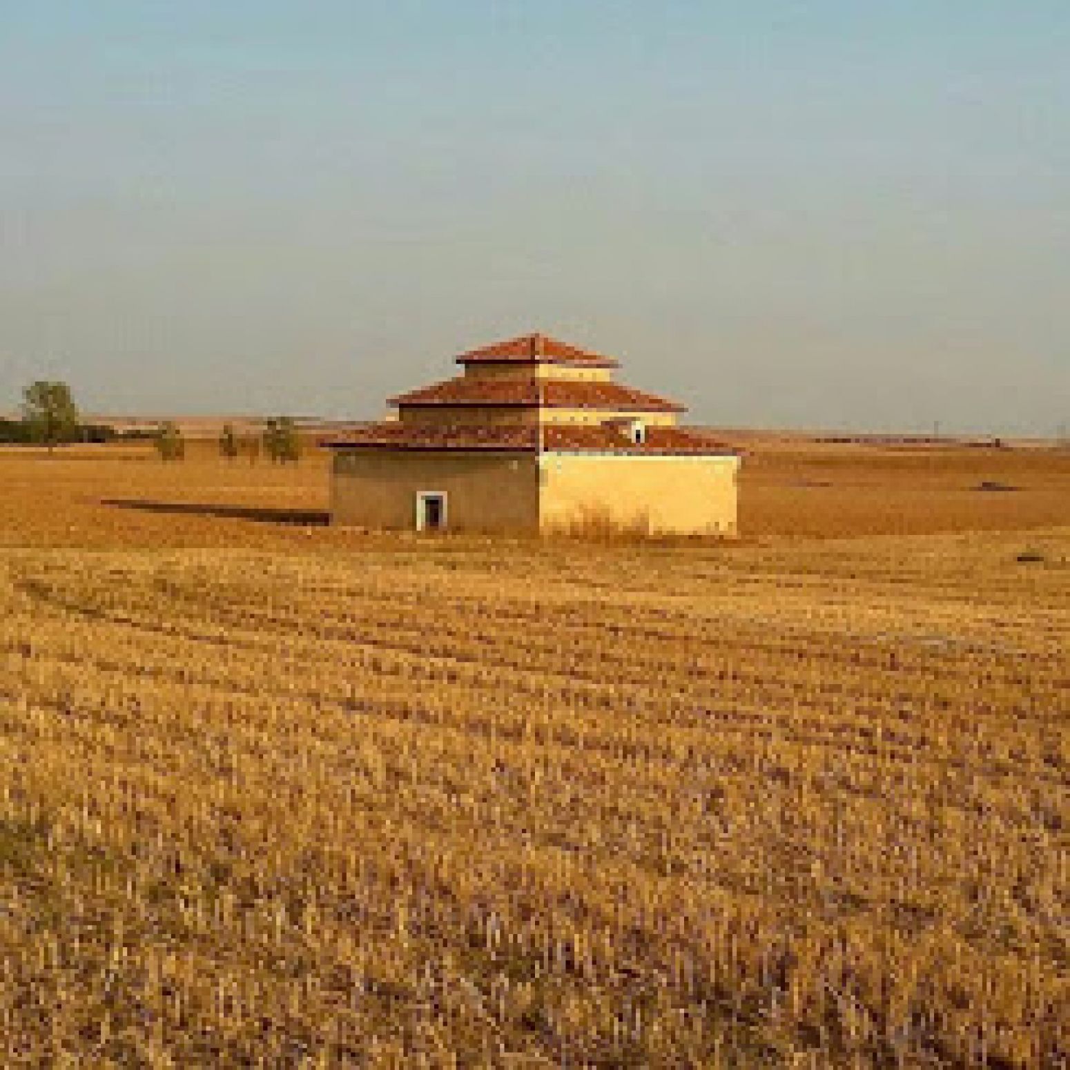Local en venda en Melgar de Arriba amb Terrassa