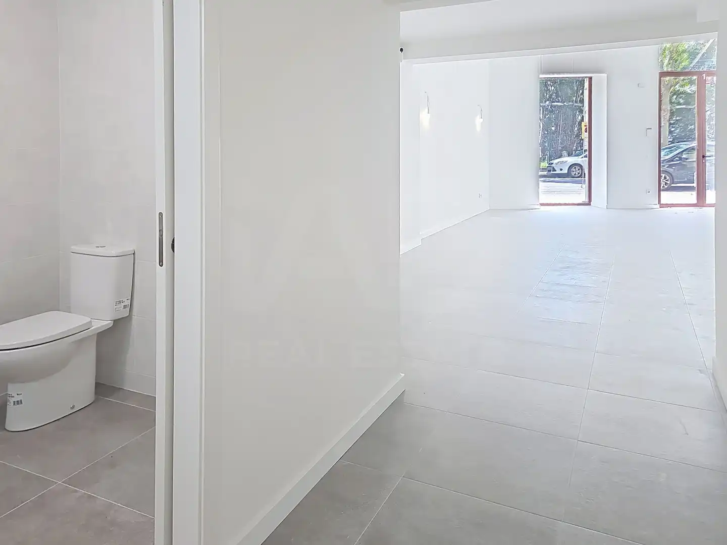 Local en venta en Barcelona