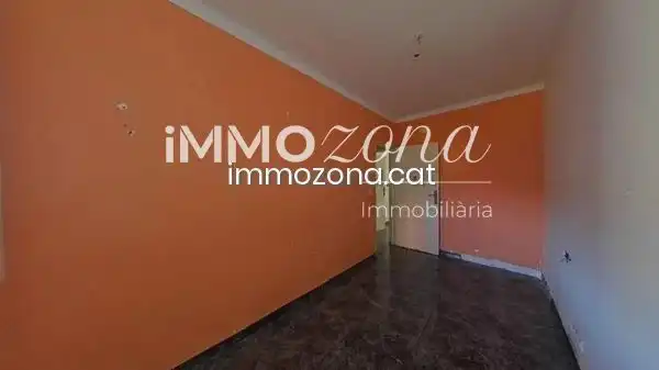 Apartament en venda en Nou Barris