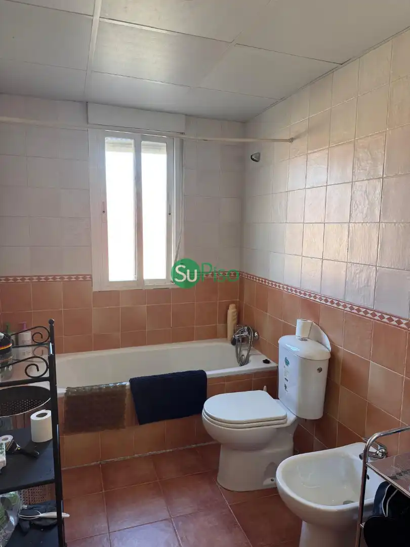 Adossat amb jardí en venda a Travesía de Seseña 26, imagen 29