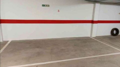 Plaza de garaje en Avenida Andrés Segovia., imatge 4