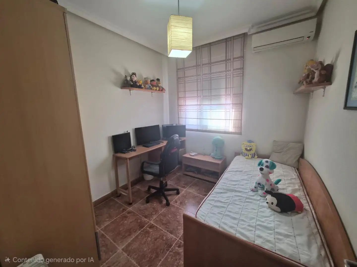 Bedroom of Detached homes for sale in Mérida