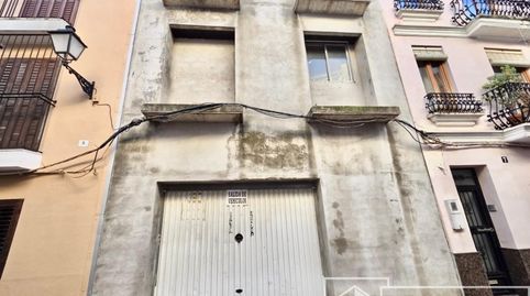 Foto 2 de Casa adosada en venda a Alquenència - Venècia, Alzira