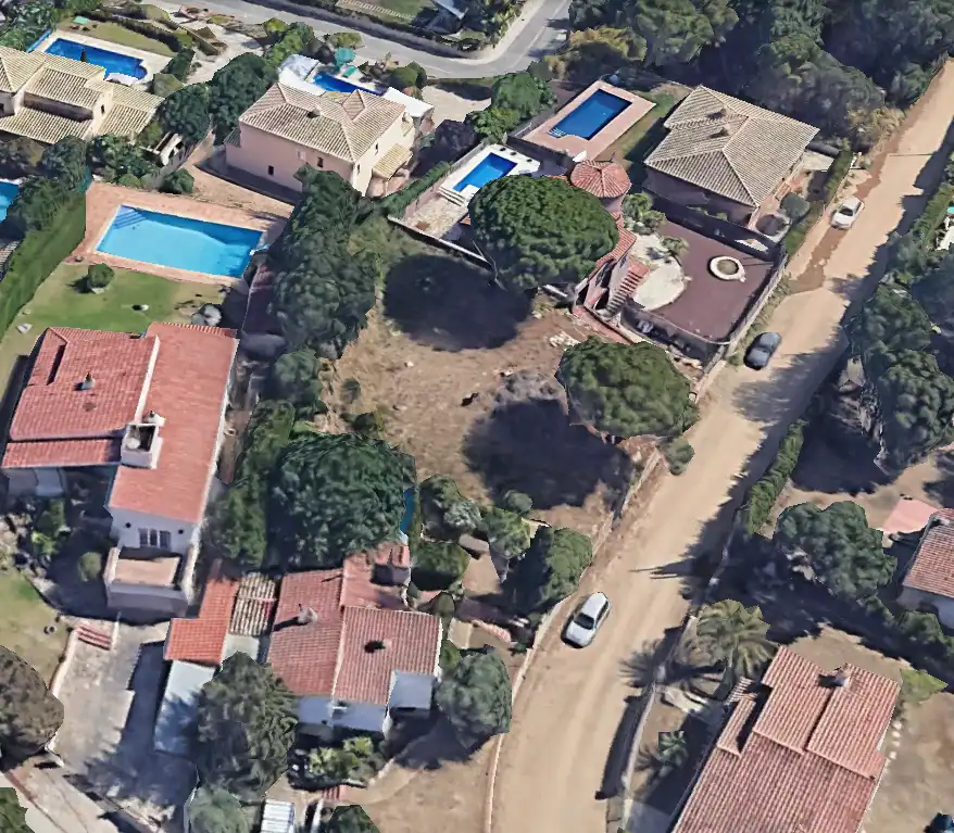 Terrains et parcelles à vendre à Mas Pere - Río de Oro, imagen 4