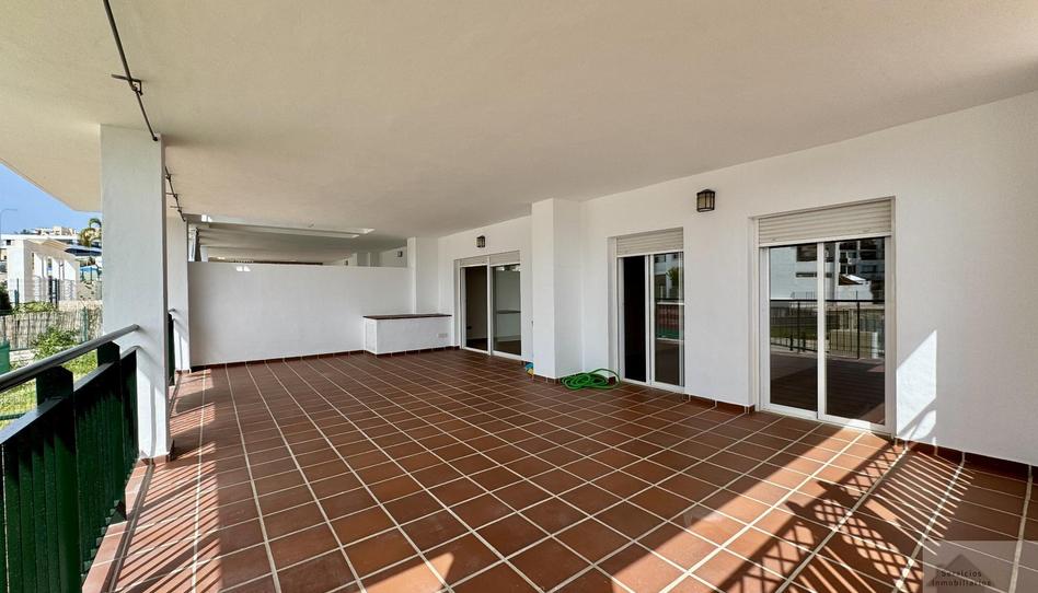 Foto 1 de Pis en venda a Añoreta Baja, Málaga