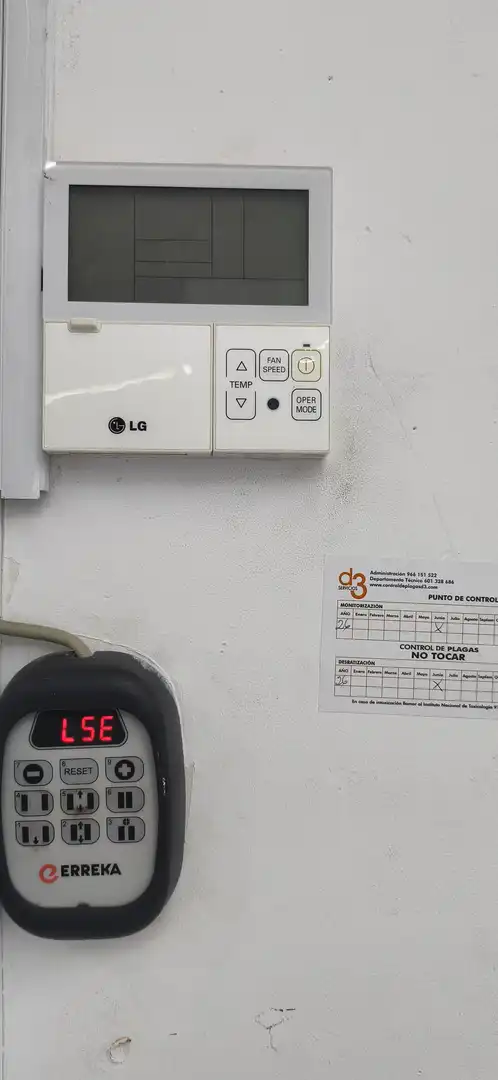 Local comercial de lloguer a SANTA ROSA, imagen 27