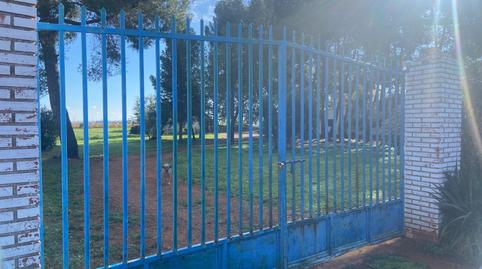 Foto 4 de Casa o chalet en venta en  las Cabras, Almagro, Ciudad Real