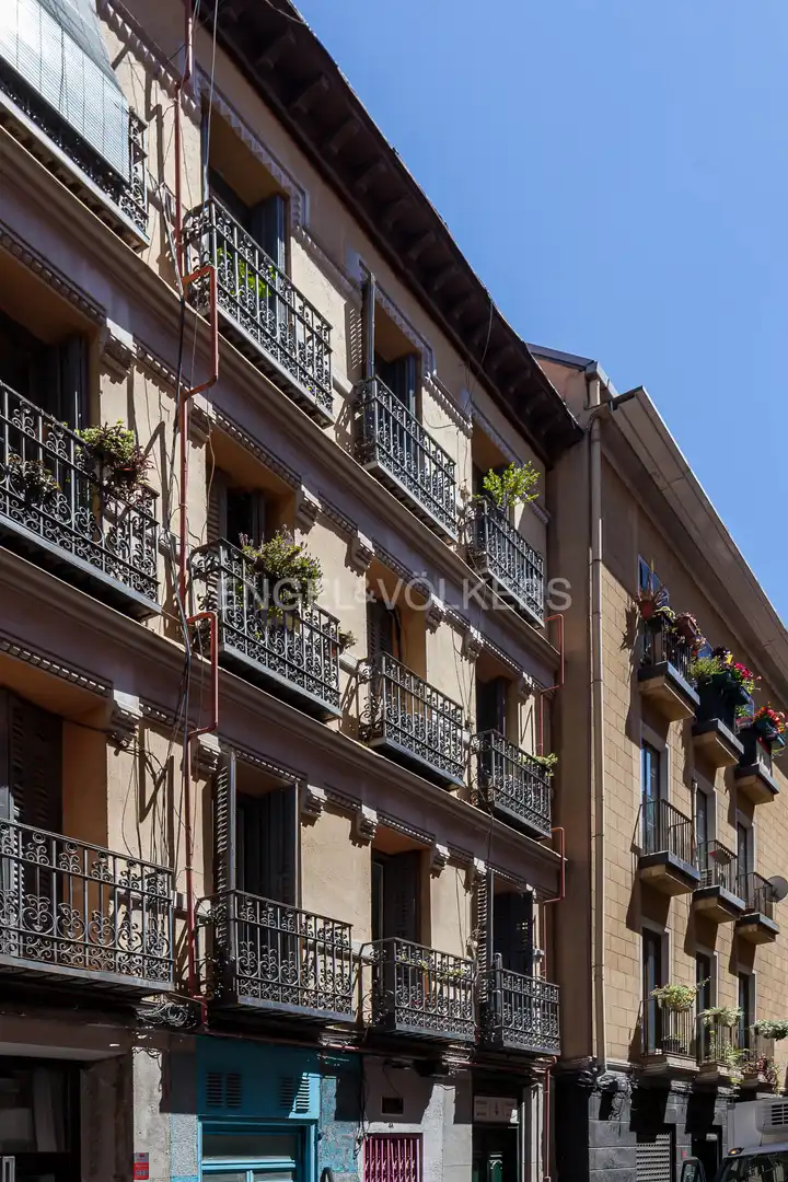 Piso en venta en Universidad - Malasaña