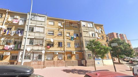 Foto 2 de Piso en venta en Portada Alta - Pol. Crta. De Cártama, Málaga Capital