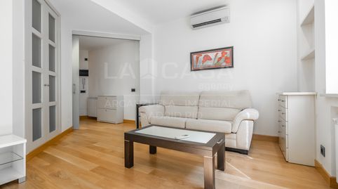 Foto 3 de Piso en venta en Palacio, Madrid Capital