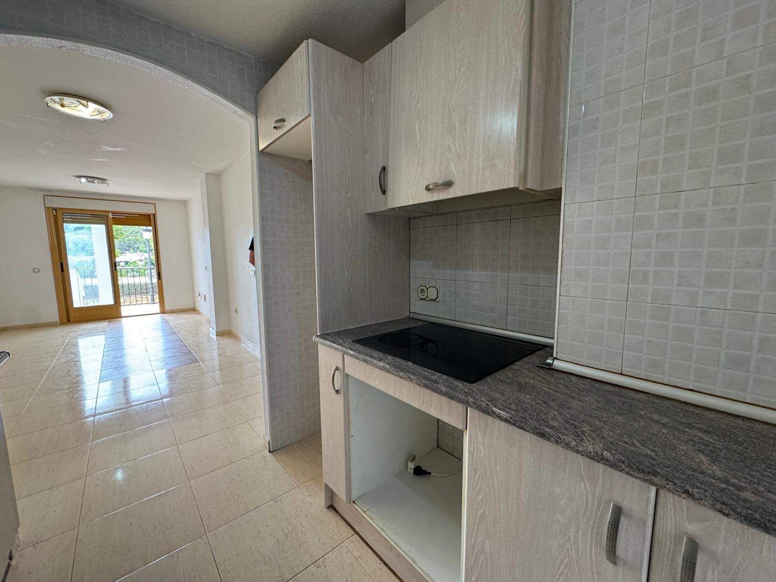Wohnung zum verkauf in La Nucia Pueblo