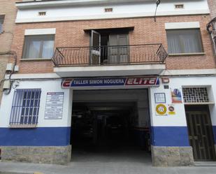 Vista exterior de Casa adosada en venda en Sant Fruitós de Bages amb Terrassa, Moblat i Forn