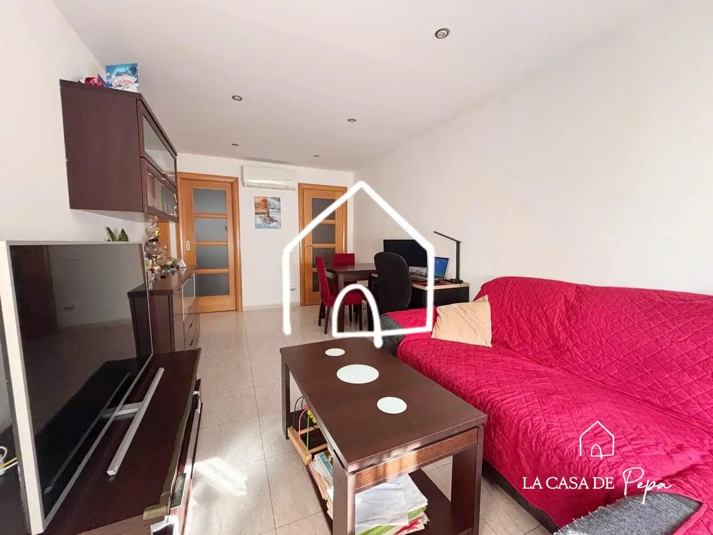 Appartamento con terrazza in vendita a Centre, imagen 3