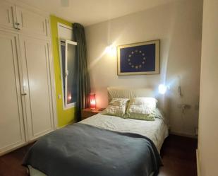 Apartament per a compartir a Sant Gervasi- Galvany