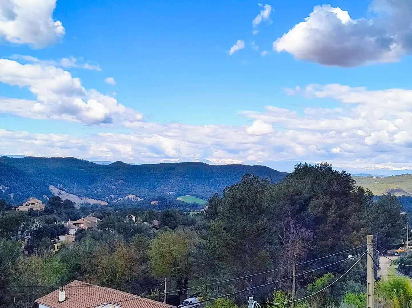 Casa o chalet en venta en Castellbell i el Vilar con Calefacción, Jardín privado y Terraza