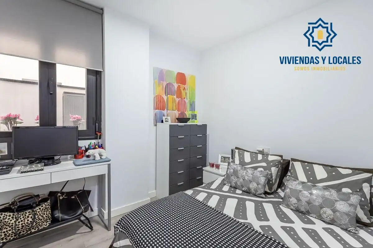 Wohnung mit Aufzug zum Verkauf in Calle ESTACADAS, imagen 17