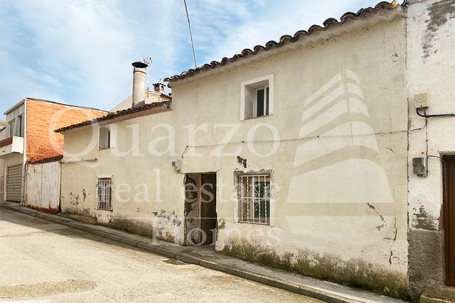 Casa-chalet en Venta en Driebes