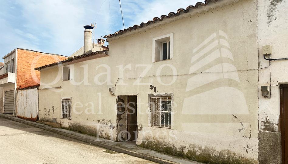 Photo 1 of House or chalet for sale in Driebes, Guadalajara