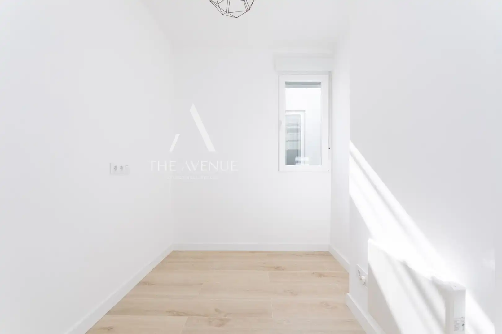 Piso en venta en Madrid con Aire acondicionado y Calefacción