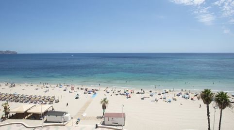 Foto 2 de Apartamento en venta en Llebeig, 1, Zona Levante - Playa Fossa, Calpe / Calp
