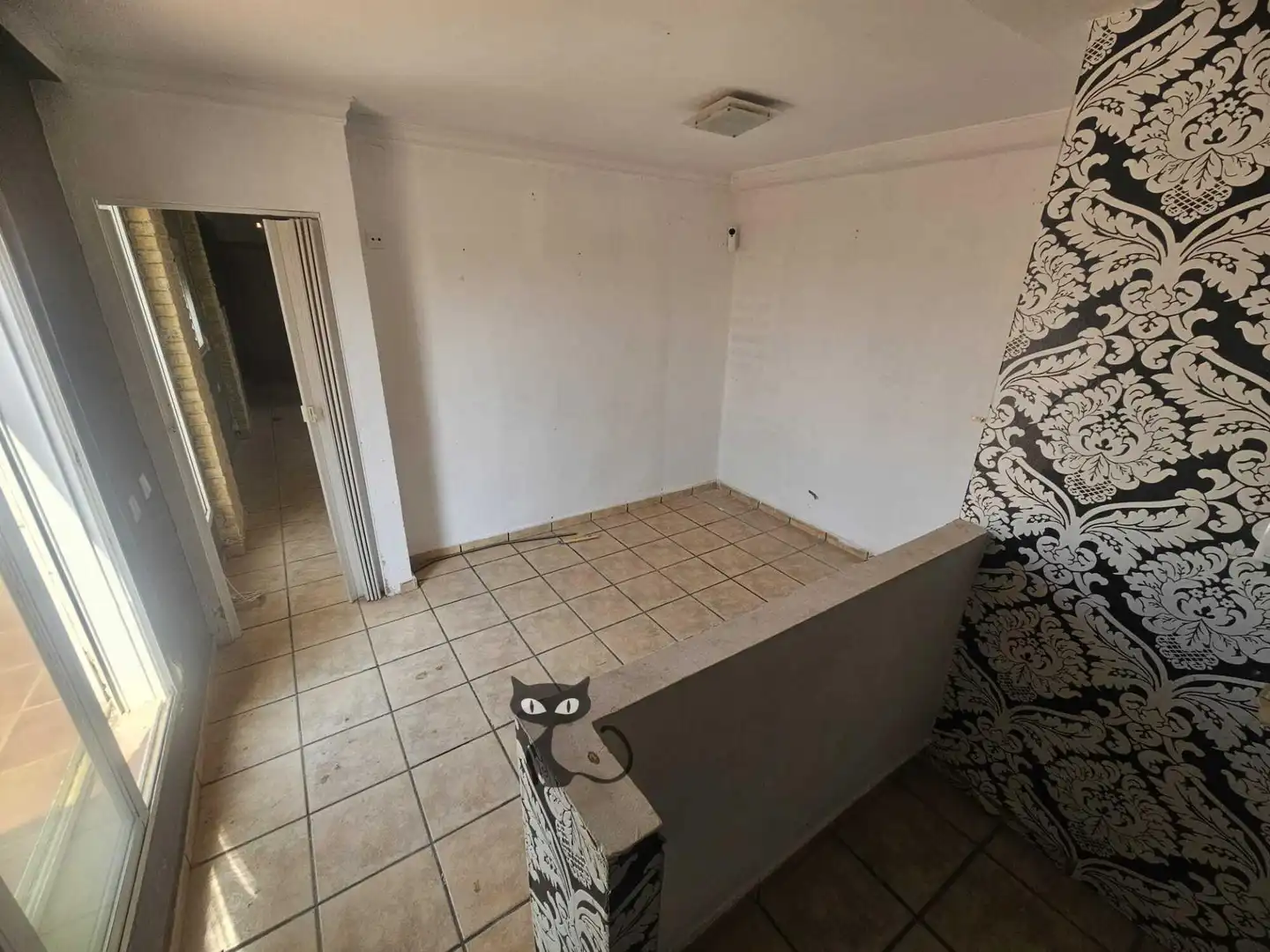 Ático en venta en Benetússer con Terraza y Jacuzzi