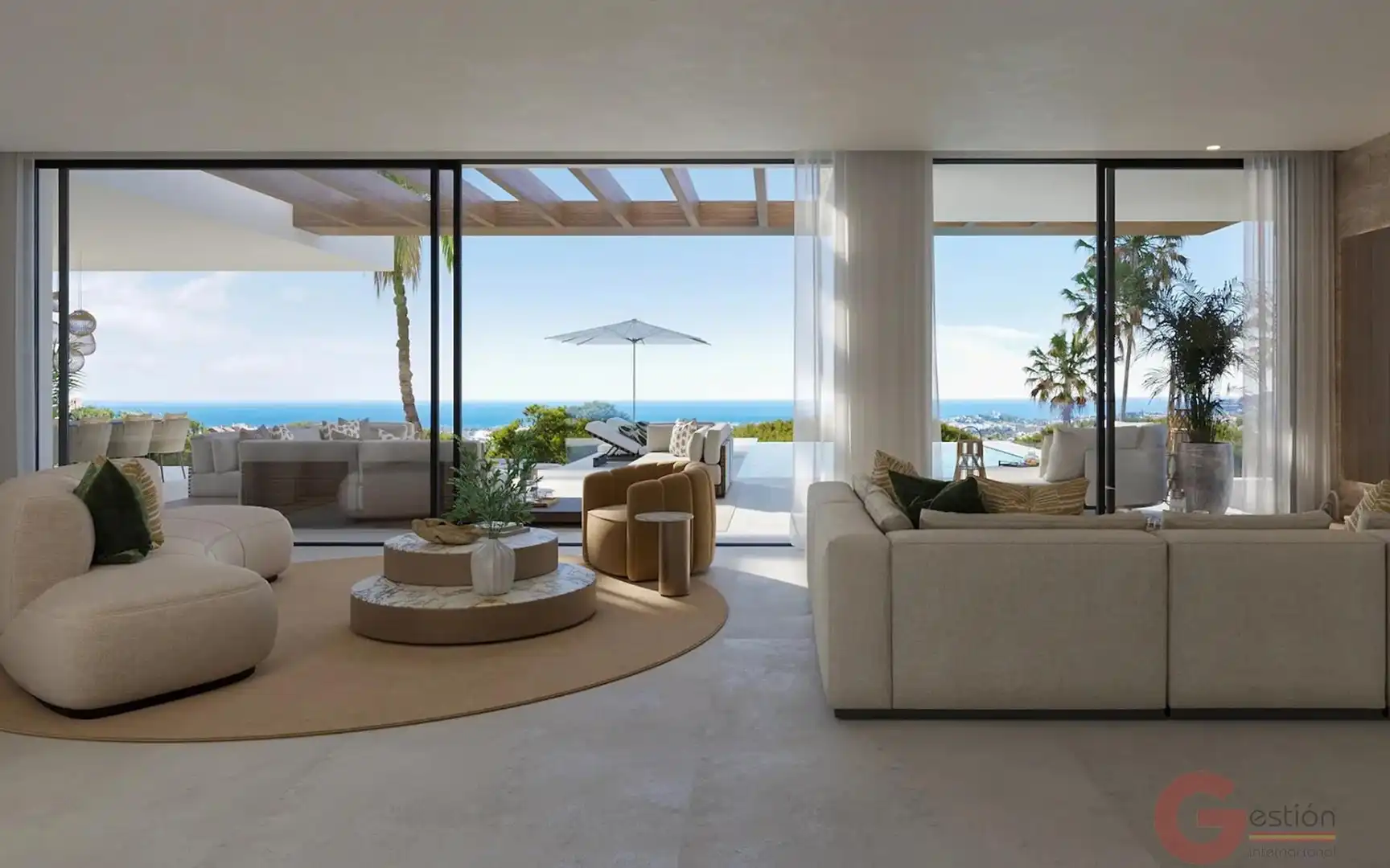 Villa mit Pool zum Verkauf in Selwo, imagen 4
