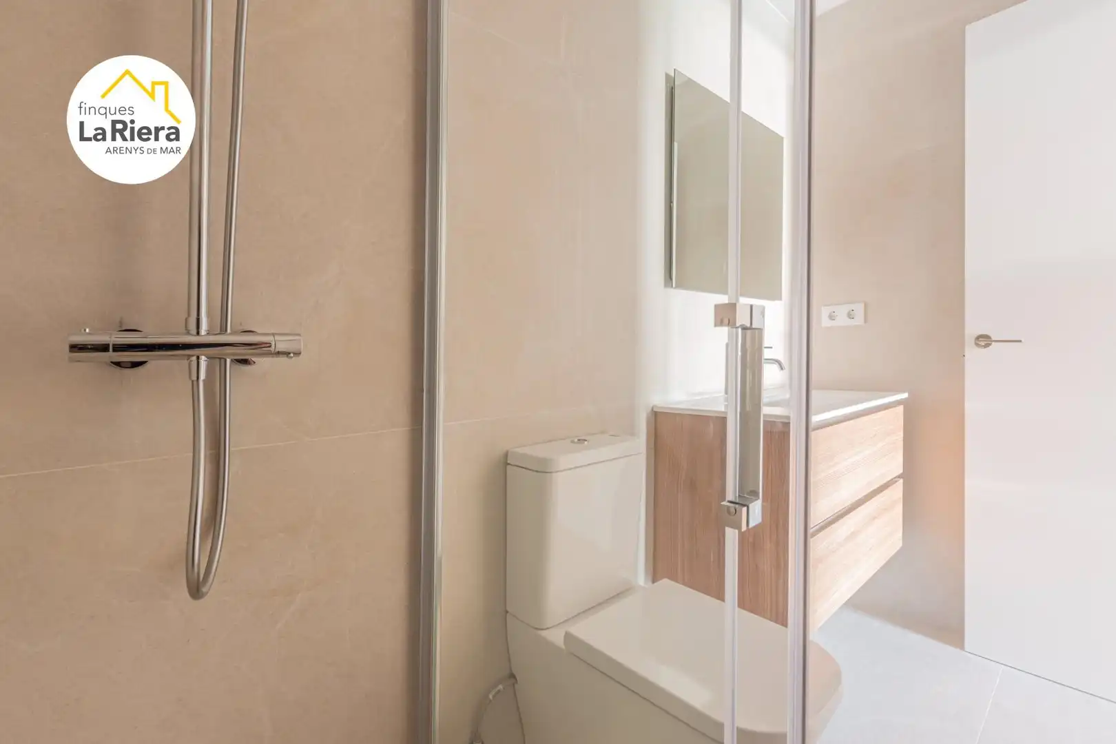 Penthouse mit Balkon zum Verkauf in Carrer Carrer Callao, imagen 22