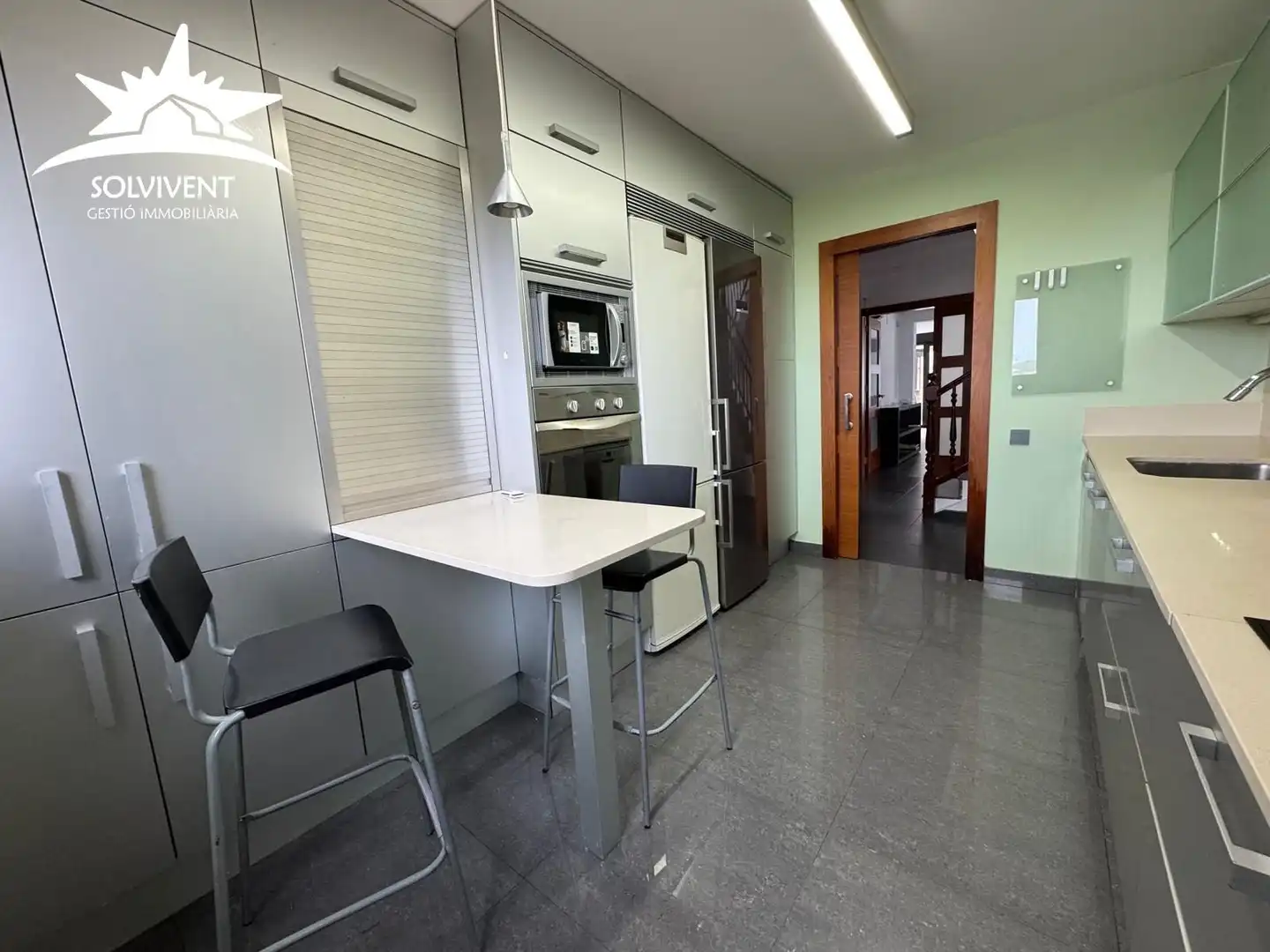 Villa con terrazza in vendita a Cervelló, imagen 10