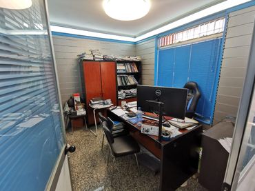 Local comercial en venda a Centro