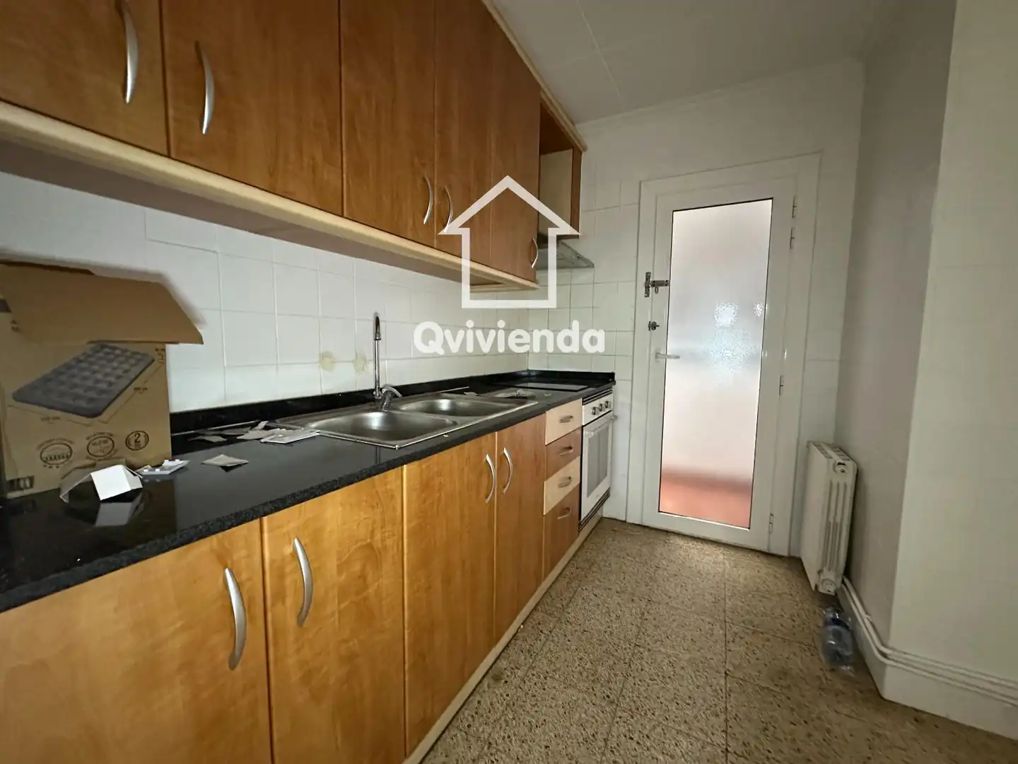 Flat with lift for sale in Fiveller de, imagen 17