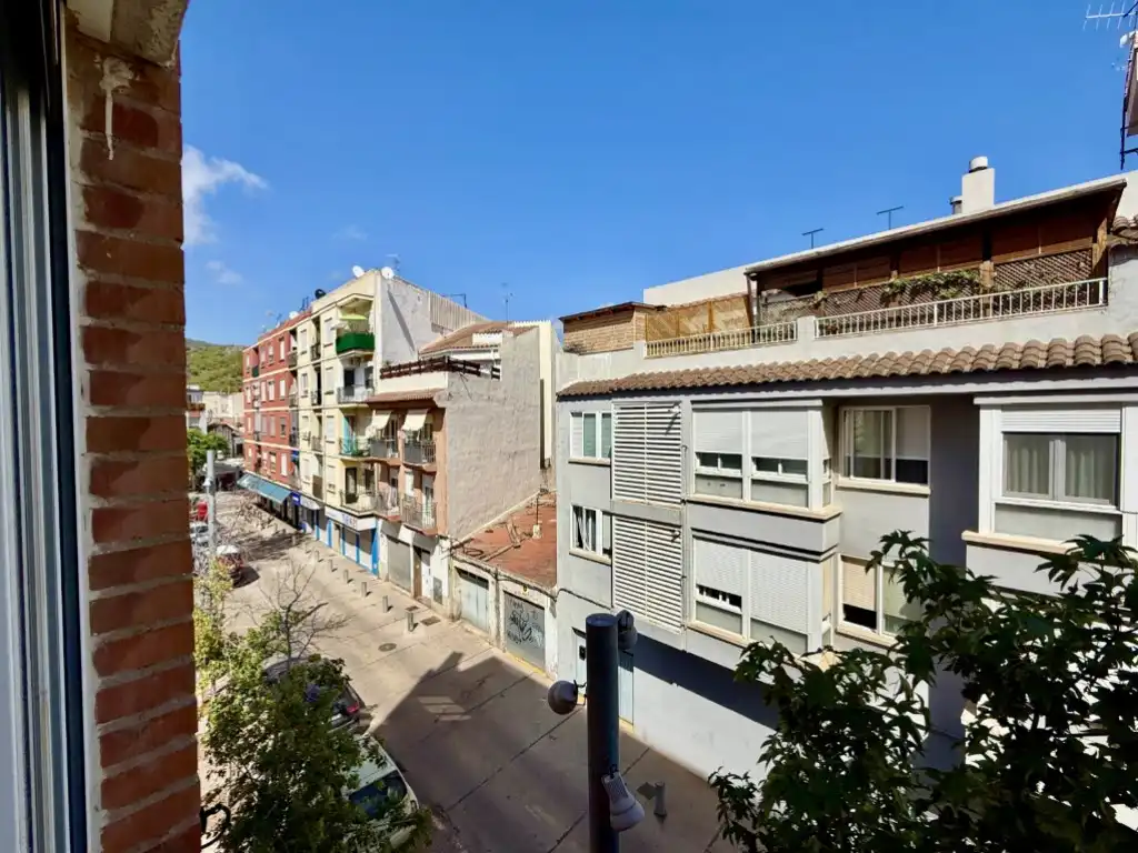 Flat with lift for sale in Calle Sequiota, imagen 7