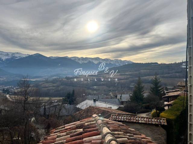 Casa-chalet en Alquiler en Calle MAJOR en Prullans