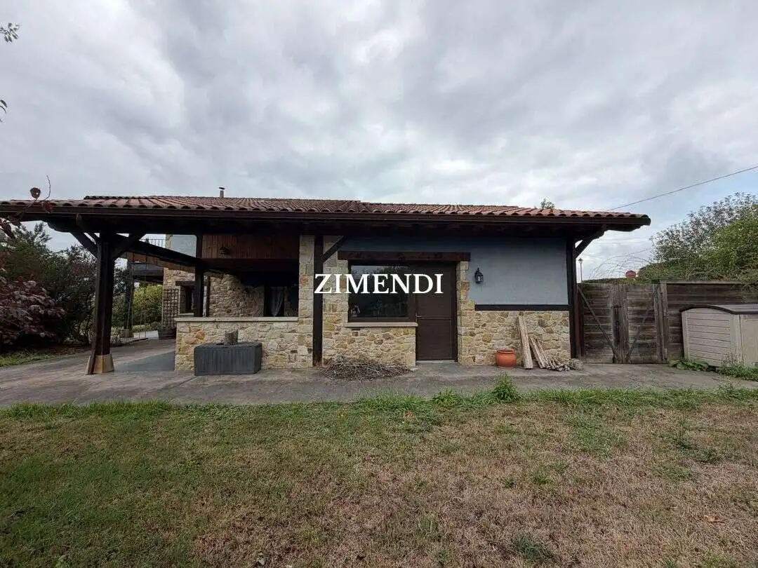 Casa rustica con terrazza in vendita a Berriz, imagen 58