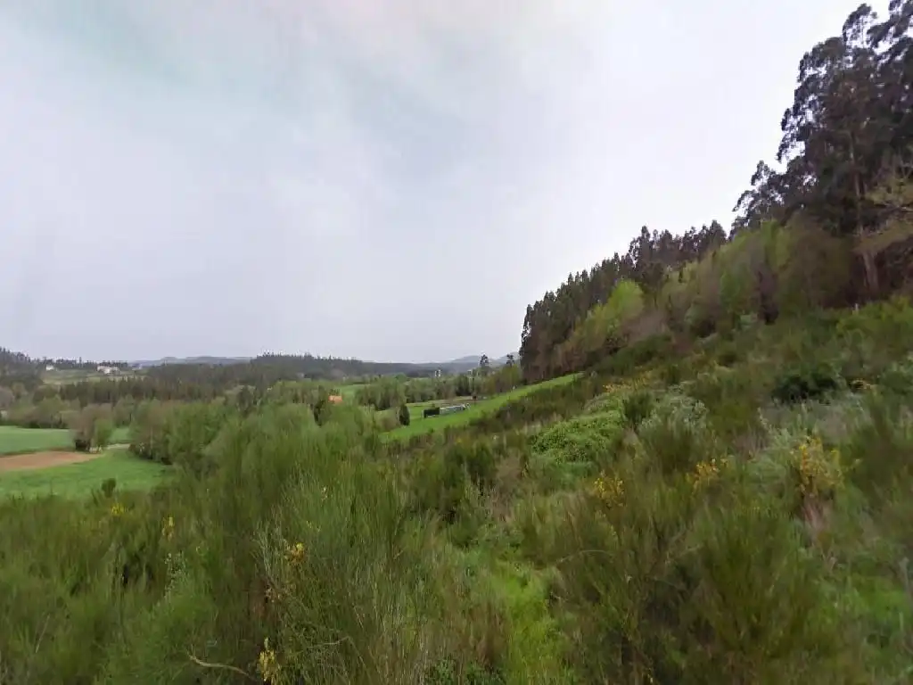 Rural land for sale in Zas, imagen 5