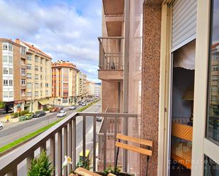 Balcony of Flat for sale in Ames  with Balcony