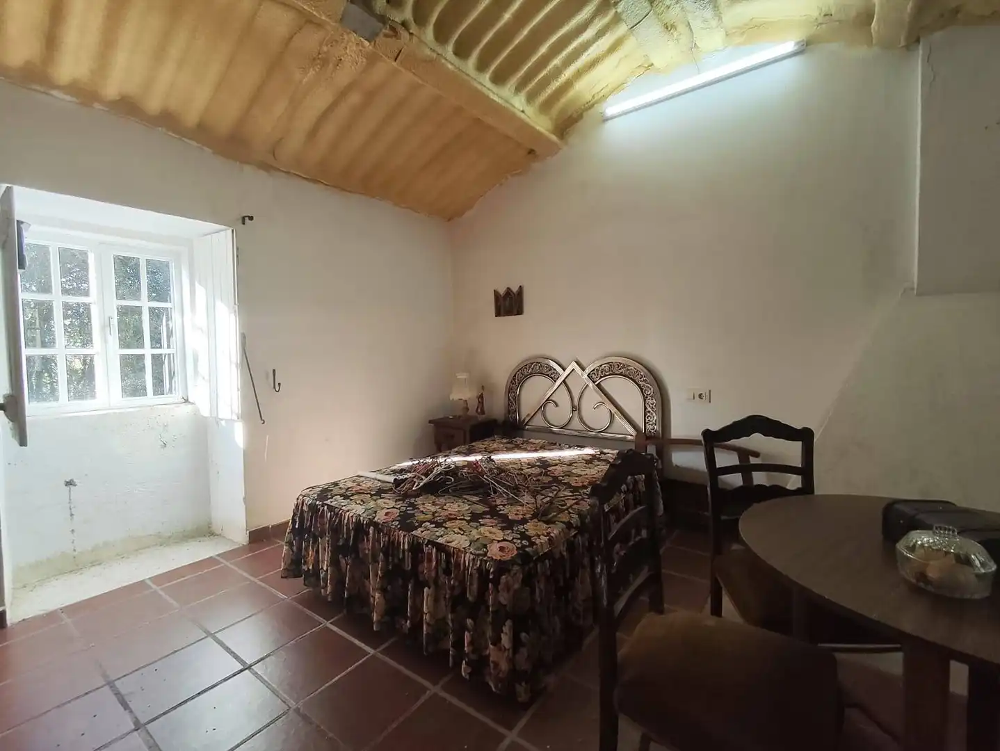 Bedroom of Houses for sale in Vedra, A Coruña