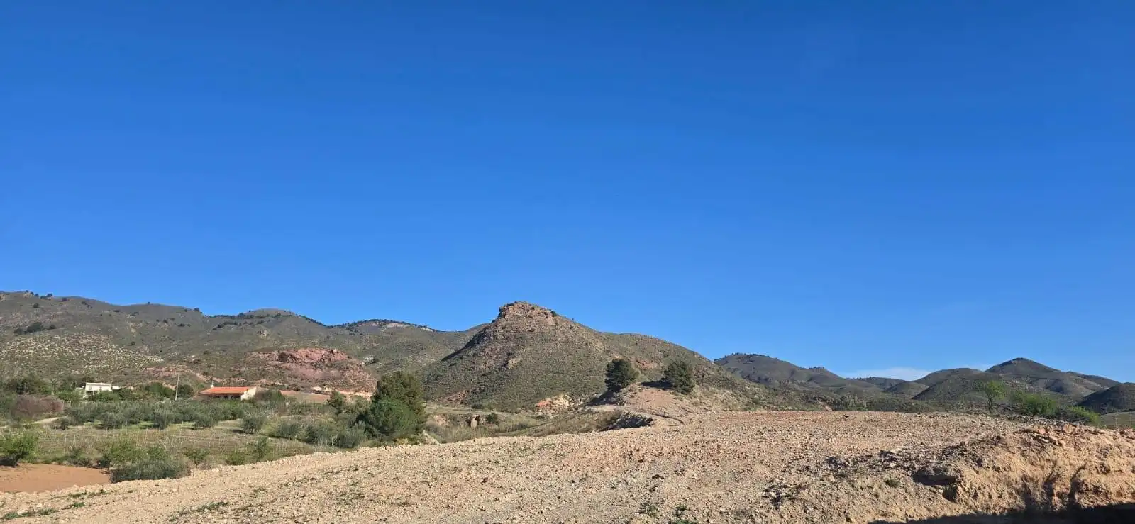 Casa o chalet en venta en Lorca