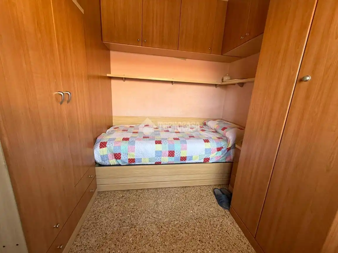 Pis amb piscina en venda a Horta - Guinardó, imagen 23