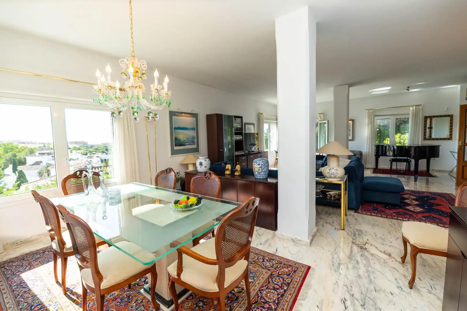 Chalet con terraza en venta en Urbanizacion VISTA VERDE, imagen 42